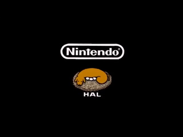 iQue / Nintendo / HAL Laboratory, Inc. (1999/2005)