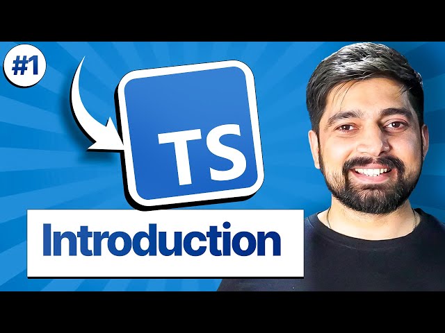 Introduction to Typescript