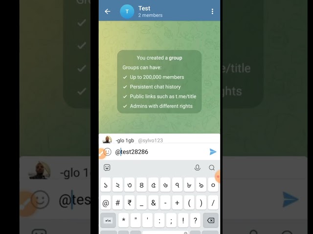 UNLIMITED TELEGRAM MEMBERS ADDING LATEST SCRIPT