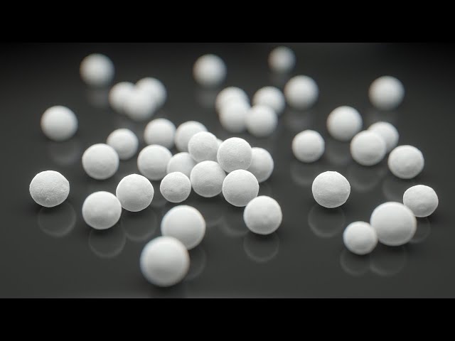 Ziegler-Natta Polymerization