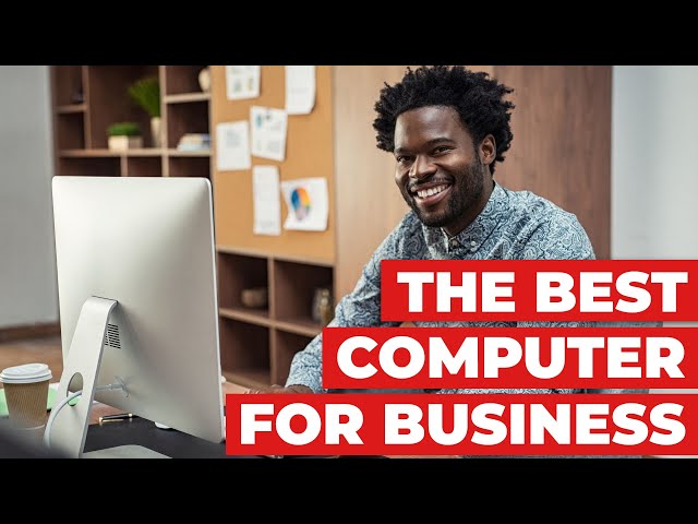 Choosing the Best Computer for Your Business || Small Business Tech Essentials #tech #business