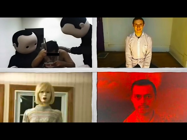 Si estos videos no te aterraron NO TUVISTE INFANCIA