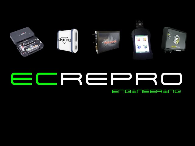 ❌ NEW ❌  ➤ Plataforma ChipTuning acceso GRATUITO a ECREPRO
