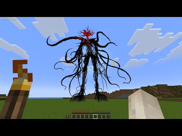 ALL BROKEN SCRIPT 2.0 ENTITIES + NEW DIMENSIONS! 🔥💀