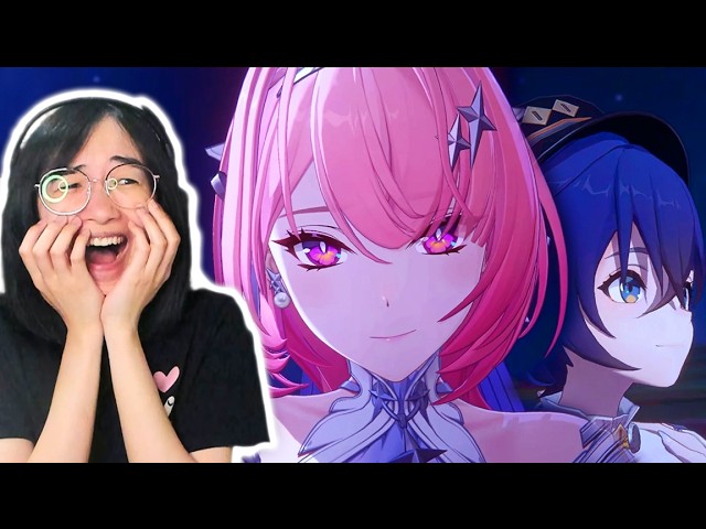 THE BEST ZZZ STORY!!!!!!!!!!  3.1 Main Story REACTION | Zenless Zone Zero