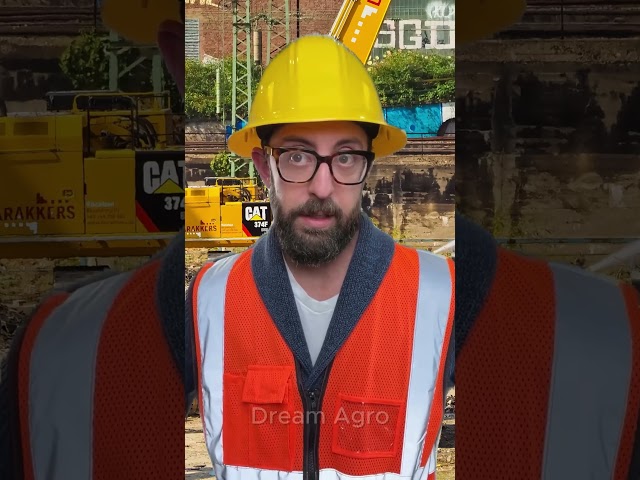 These Workers Are Too Creative! #construction #expert #workers #adamrose