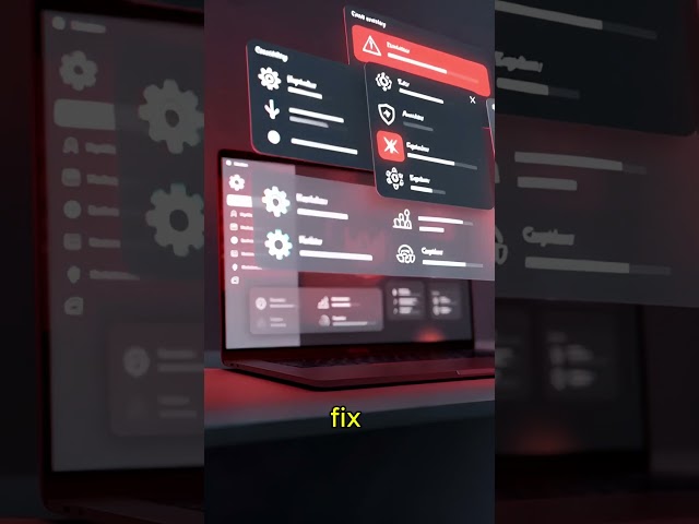 Why Is My C Drive Full for No Reason? Windows Fix | 2026