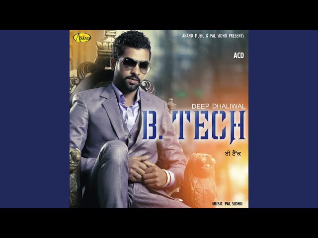B Tech