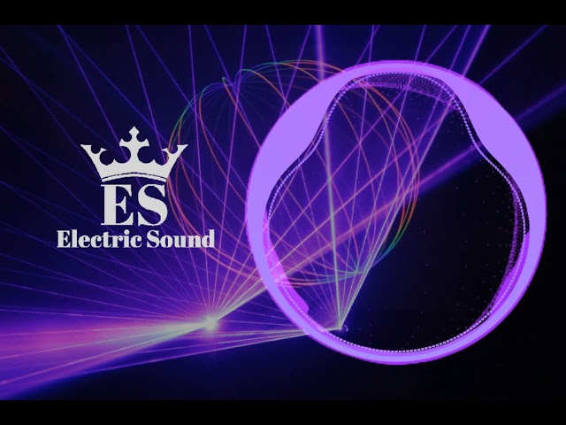 Electric Sound - Tech House (Official Mix)