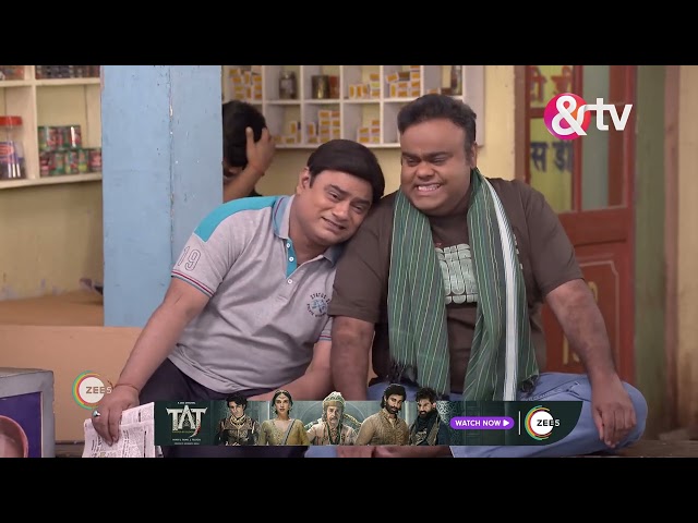 Best Of And TV - Hindi TV Show - Catch Up Highlights Of The Day - 11-Mar-2024 - And TV