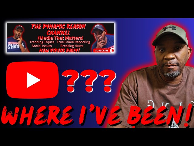 To All YouTube Content Creators, BE CAREFUL: A Message to my Dynamic Reason Channel Subscribers.