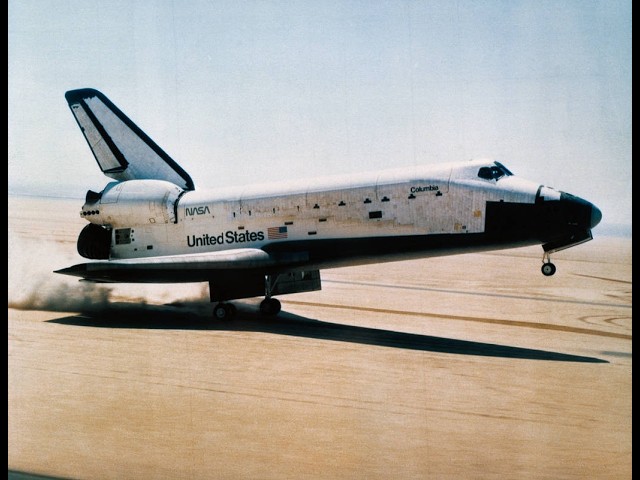 Developer Showcase: The Space Shuttle module for Reentry (State of 2026)