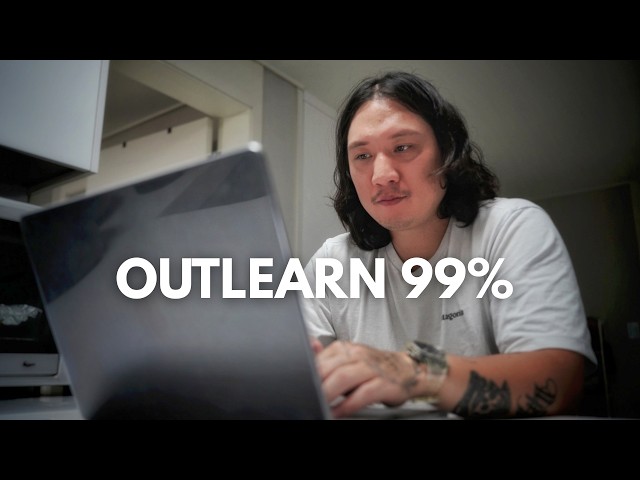Coding in 2026 is Hard UNTIL you learn THESE 3 Things.