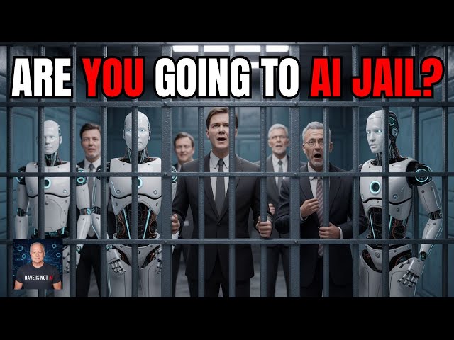 AI Regulation Crash Course: Don’t Get Caught Off Guard in 2026