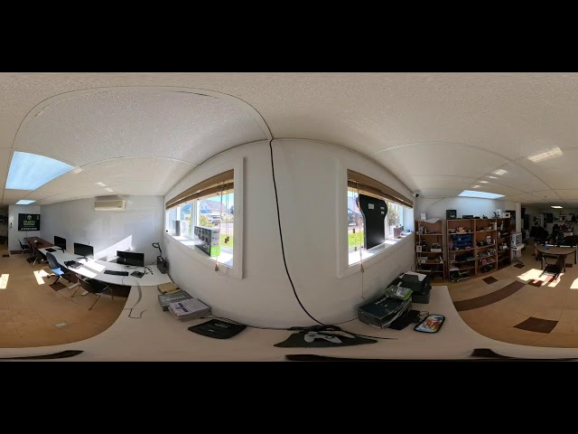 Guich informatique