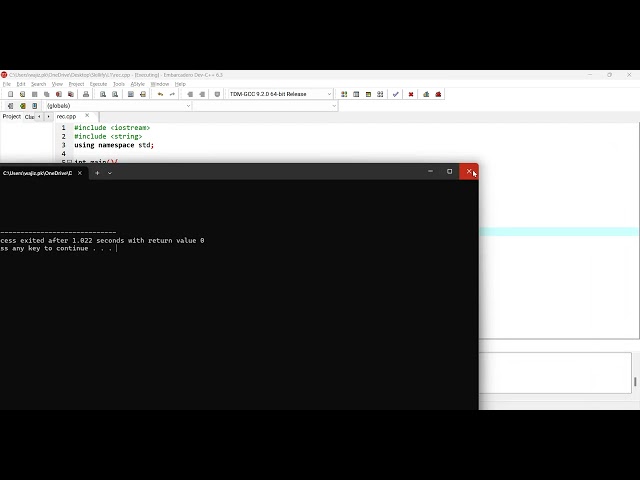C++ Lecture 3 | Operators in C++ | Basic Operations Explained