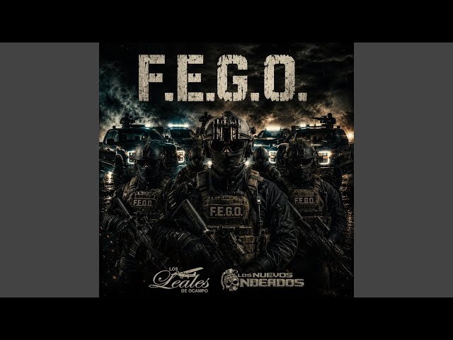 F.E.G.O