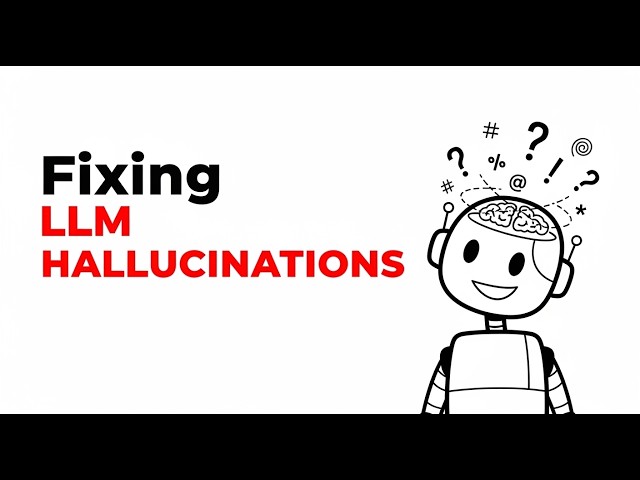 Hallucination in Large Language Models: Structural Causes & Mitigation