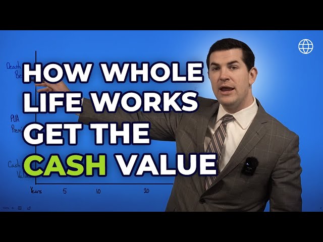 How Whole Life Insurance Works & How to Maximize Your Cash Value