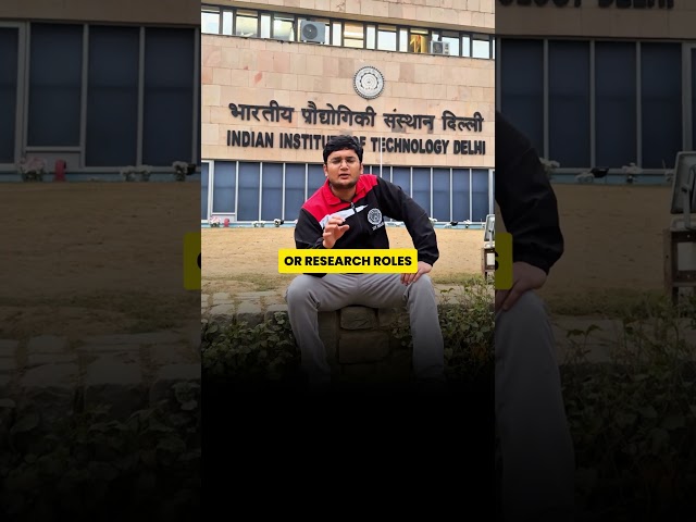 MBA vs M.Tech 🤯 #mba #mtech #iit