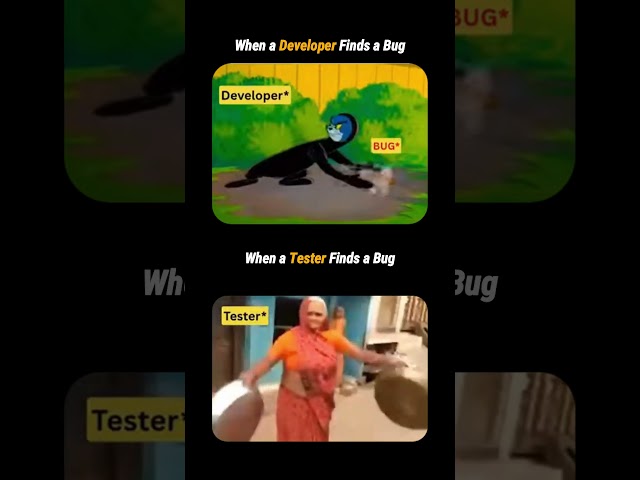 What Happens When Developers and Testers Work Together?