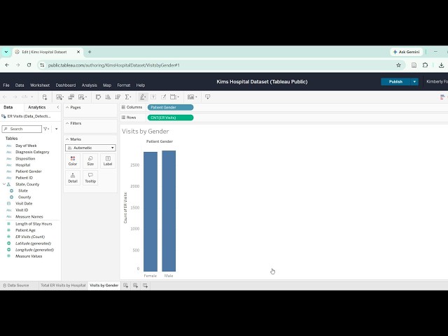 Getting Tableau Desktop or Using Tableau Public