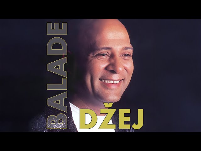 Dzej Ramadanovski - Nedelja (Official Audio)