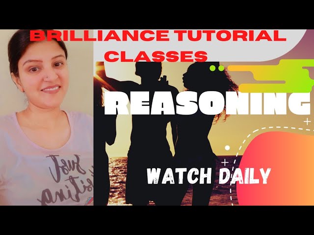 REASONING || BLOOD RELATIONS || ALL COMPETITIVE EXAMS #bloodrelations