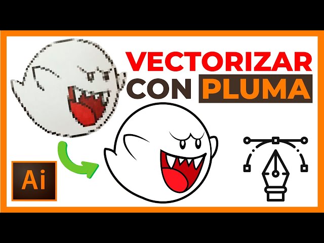 How to draw with a pen in Illustrator step by step [Tips and Tricks] | Koradi Productions