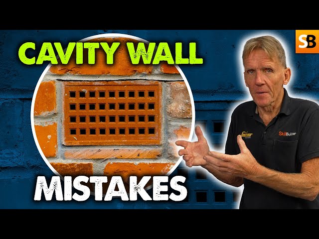 Air Bricks Don't Do What You Think They Do