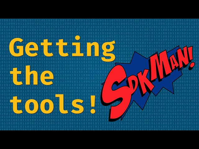 My Java SE Tech Stack - Setting up the environment