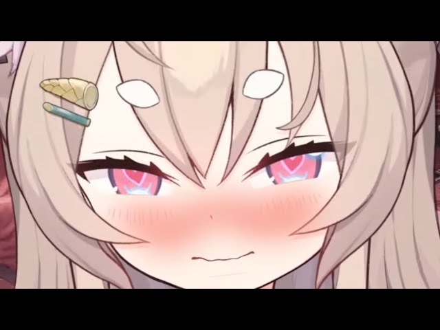 Almost 11 minutes of CRAZY vtuber clips