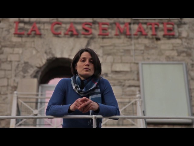 Editathon "Femmes & Sciences" avec Wikipédia