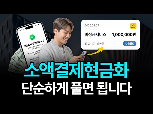 [Micropayment Cash-out] Actual Procedure Revealed for Those with an Available Limit #Micropayment...
