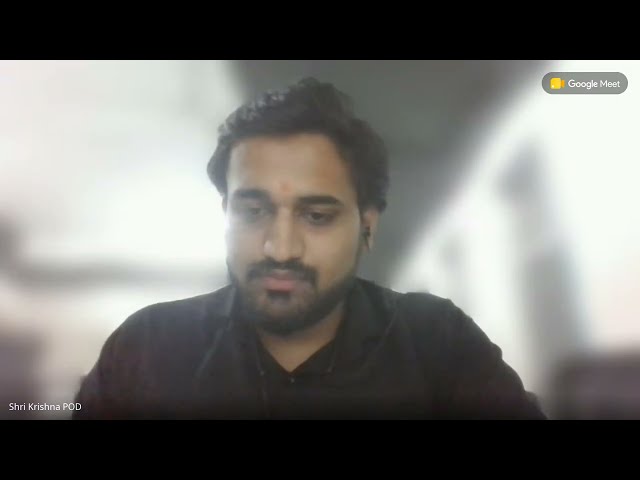 MAD II Project Orientation Session (Day 0)