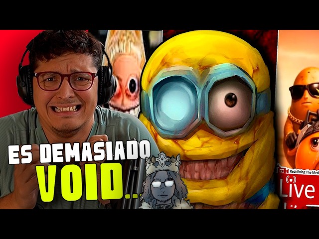 TikTok Farlands is worse than you think... / Late and Darkraimola React to @TheDemie2