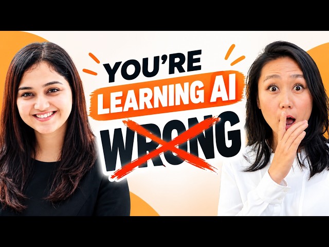 The Ultimate Framework to Start Your AI Product Management Career