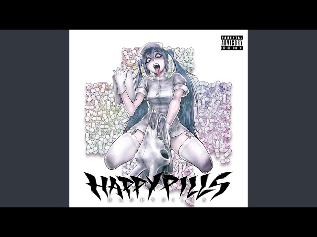 IAMAI (feat. メグッポイド)