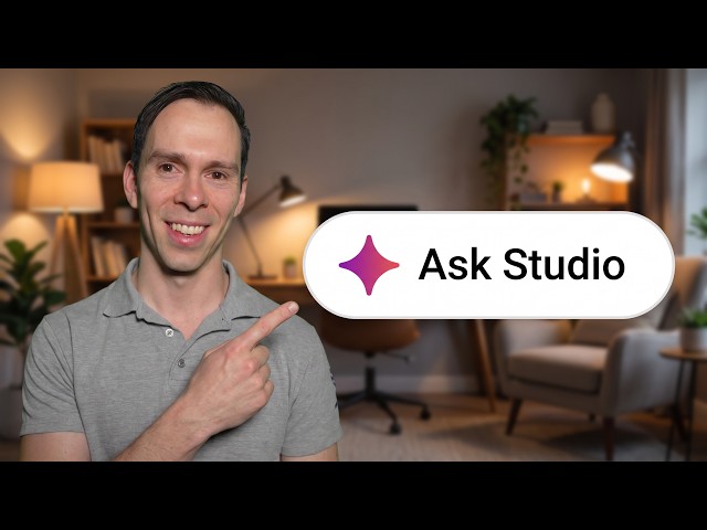 YouTube Built an AI Into Studio. Is It Good?