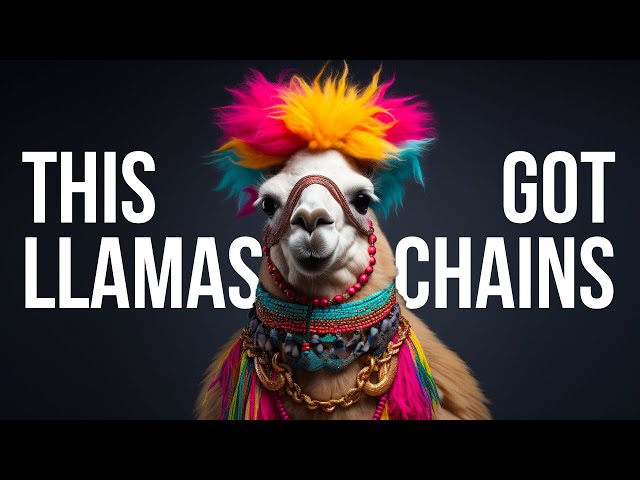 Using Langchain with Ollama and Python