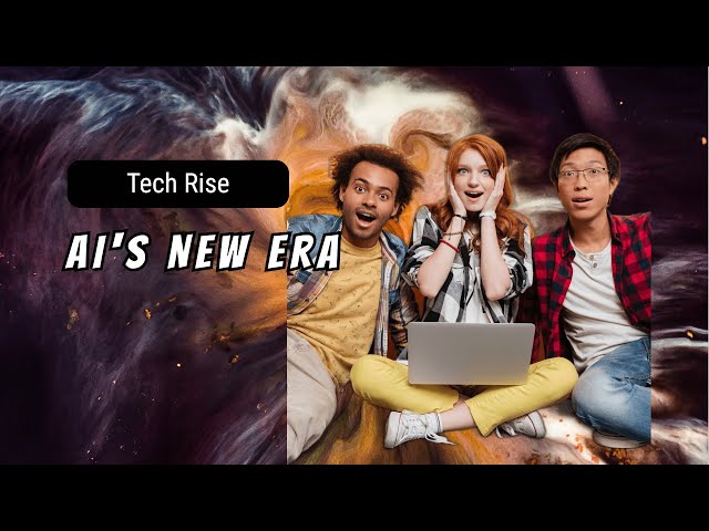 KEY DEVELOPMENTS IN TECH AND AI INDUSTRIES !!!