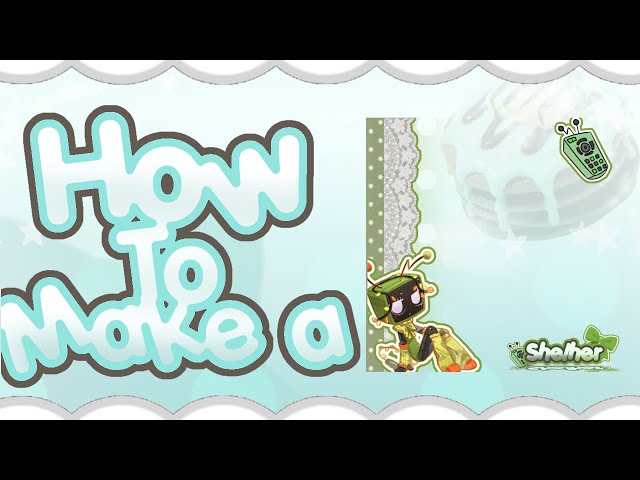 How to make a layout beginner friendly!