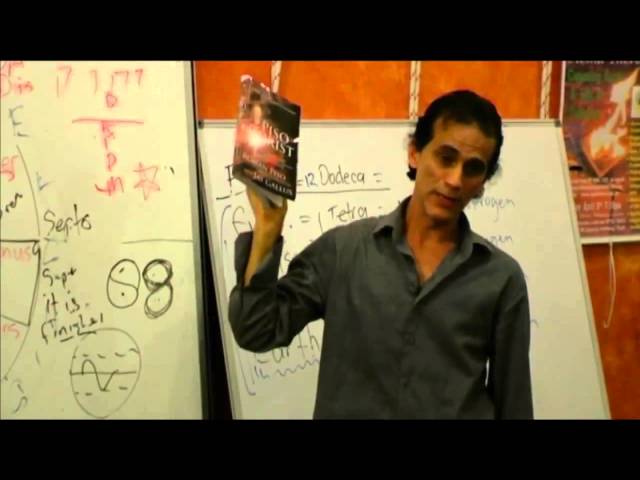 Santos Bonacci   Know Thyself