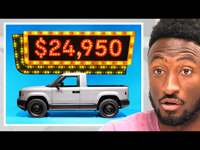 The Slate EV is Actually “Shipping”