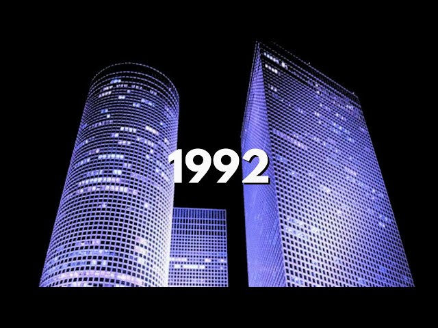ＬＡＴＥ　ＮＩＧＨＴ　１９９２．
