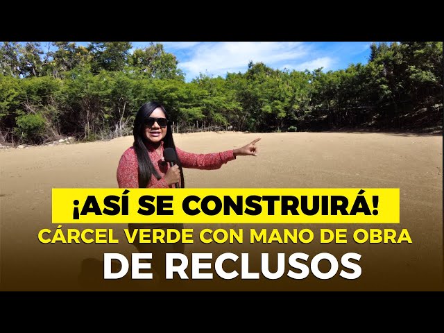 🔴 Inmates come to the rescue at San Juan Prison