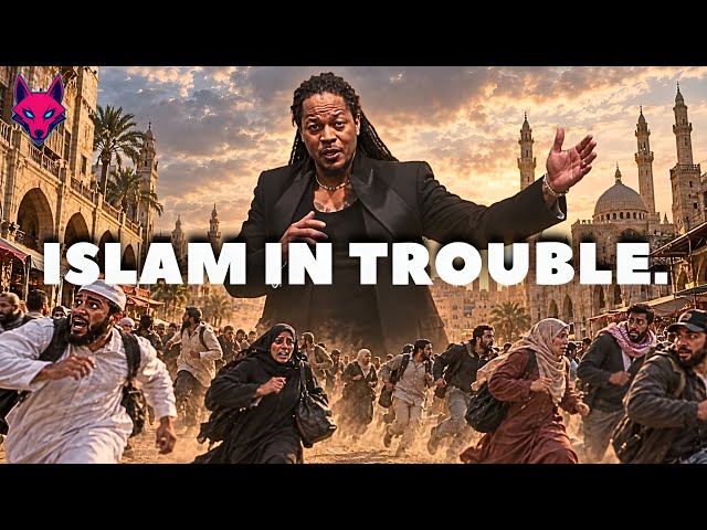 Ex-Muslim Pastor Just Dropped A NUKE on Islam!