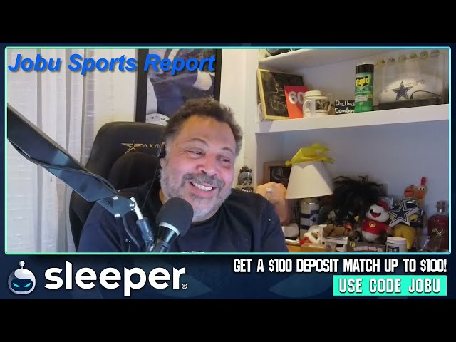 All hell is breaking loose!!