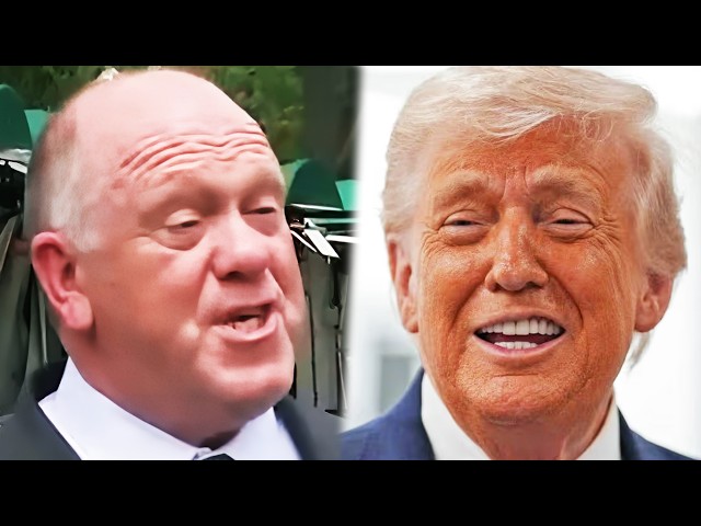 Trump hired these TRULY SICK F***S