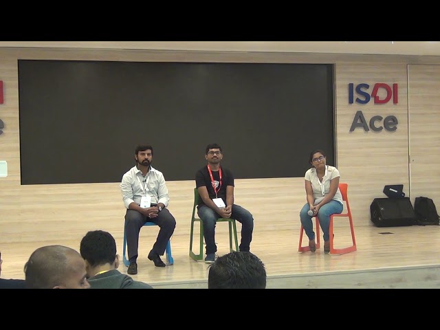 Joint Q&A on state management, ReactNative and full stack web development